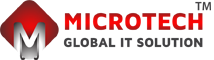 Microtech Global IT Solution LOGO